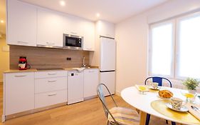 Apartamento A Estrenar