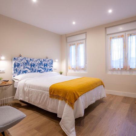 Apartamento A Estrenar Santander Exterior foto