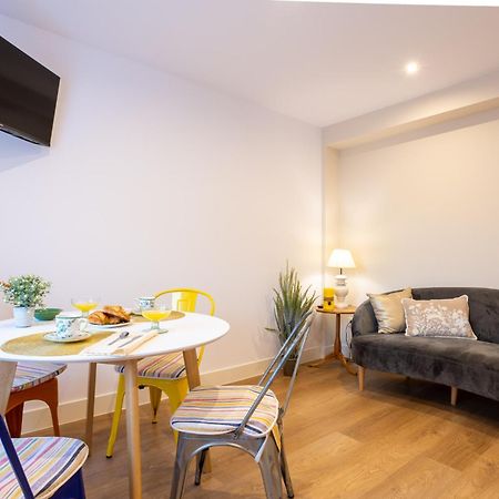Apartamento A Estrenar Santander Exterior foto